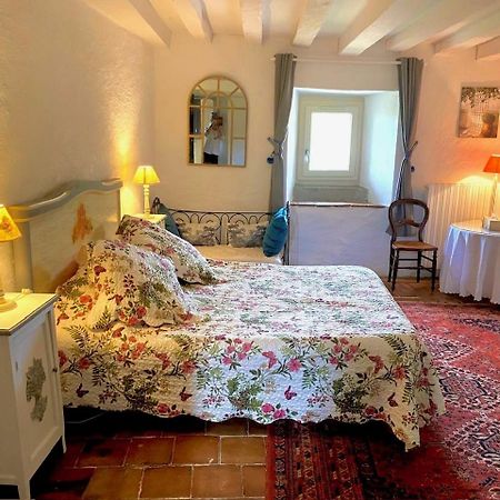 Chateau Du Max Le Theil  Екстериор снимка