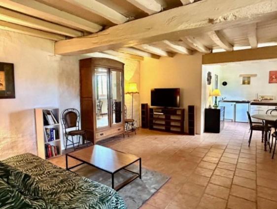Chateau Du Max Le Theil  Екстериор снимка