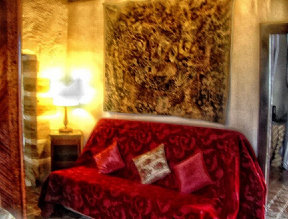 Chateau Du Max Le Theil  Стая снимка